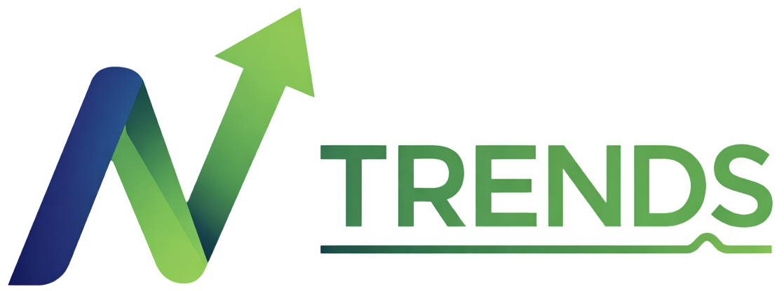 NV Trends Logo